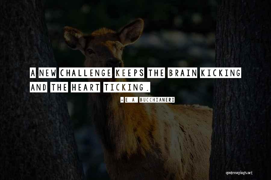Praeter Legem Quotes By E.A. Bucchianeri Praeter Legem Quotes By E.A. Bucchianeri