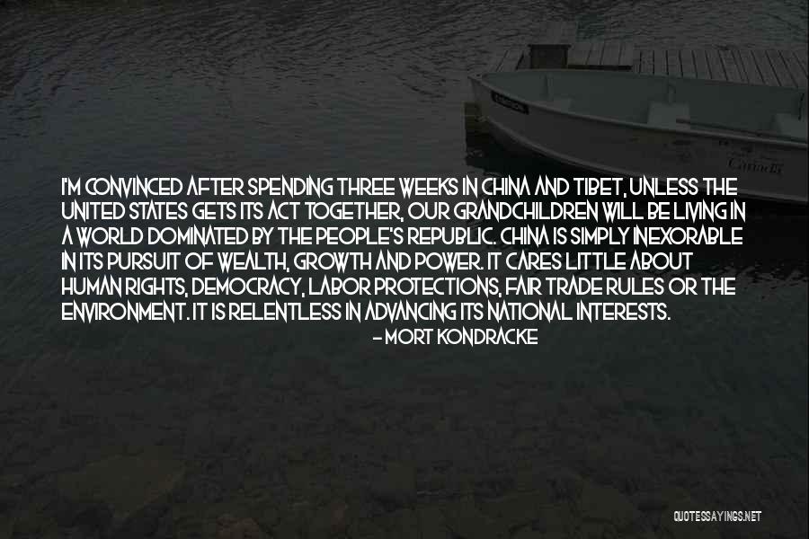 Praetereo Quotes By Mort Kondracke Praetereo Quotes By Mort Kondracke
