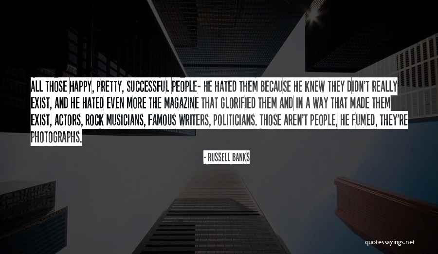Praeterita Quotes By Russell Banks Praeterita Quotes By Russell Banks