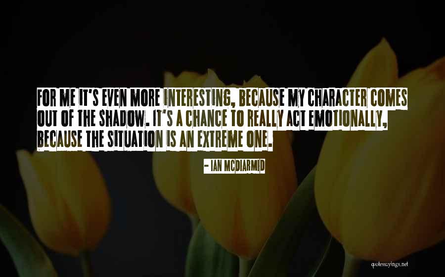 Praetorian Guards Quotes By Ian McDiarmid Praetorian Guards Quotes By Ian McDiarmid