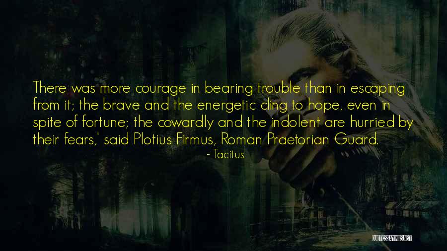 Praetorian Quotes By Tacitus Praetorian Quotes By Tacitus