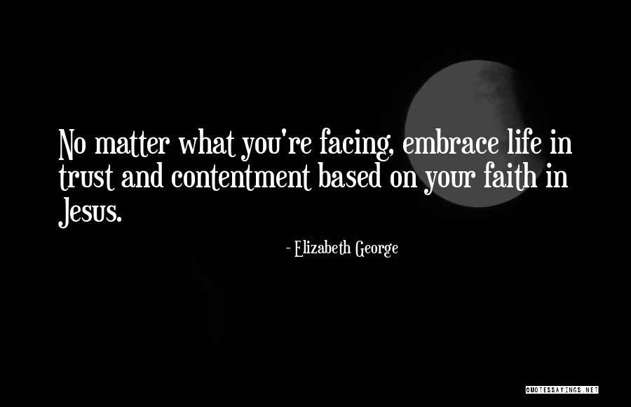 Praetorians Mod Quotes By Elizabeth George Praetorians Mod Quotes By Elizabeth George