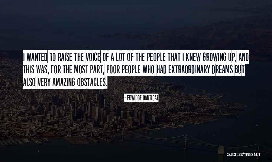 Praetorium Quotes By Edwidge Danticat Praetorium Quotes By Edwidge Danticat