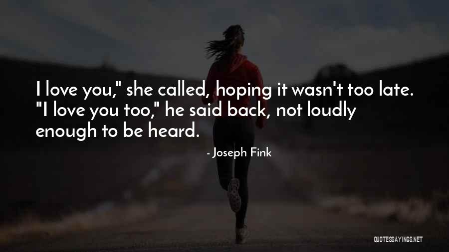 Praetorius Psallite Quotes By Joseph Fink Praetorius Psallite Quotes By Joseph Fink