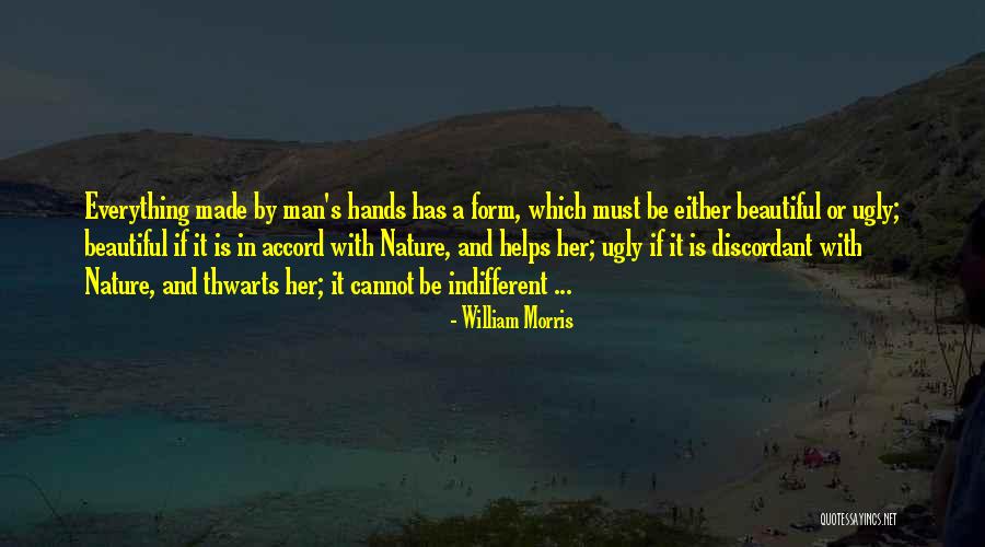 Praevia Quotes By William Morris Praevia Quotes By William Morris