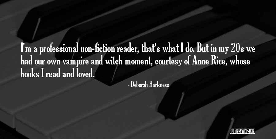 Praewpailin Quotes By Deborah Harkness Praewpailin Quotes By Deborah Harkness