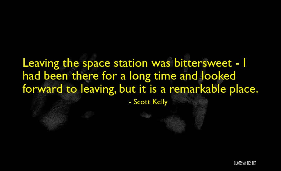 Praff Quotes By Scott Kelly Praff Quotes By Scott Kelly
