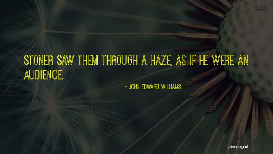 Prafull Quotes By John Edward Williams Prafull Quotes By John Edward Williams