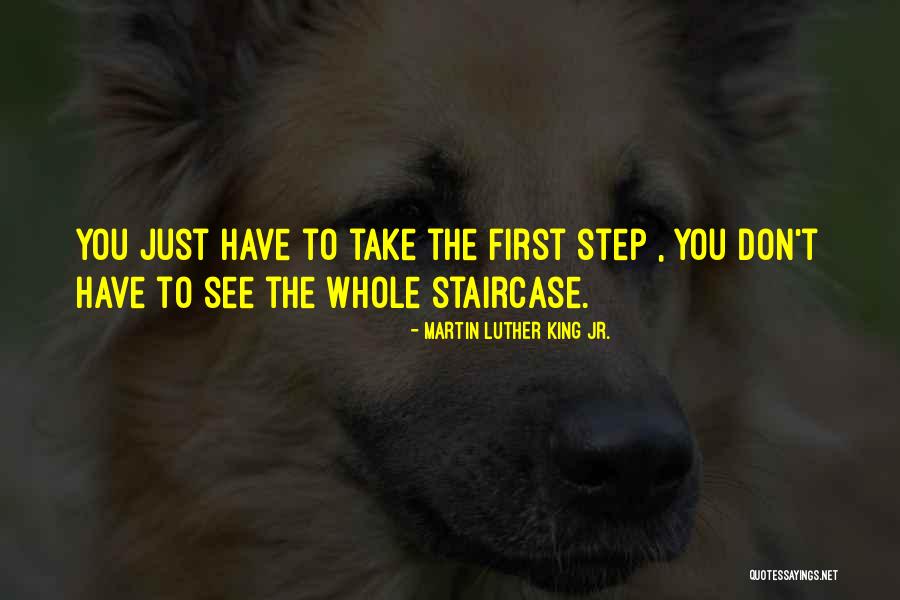 Prafull Quotes By Martin Luther King Jr. Prafull Quotes By Martin Luther King Jr.