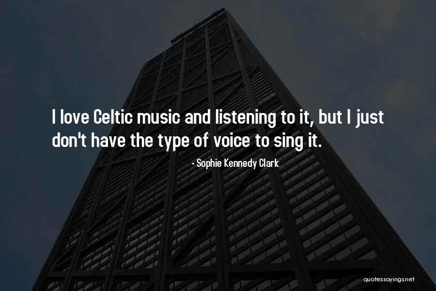 Prafull Quotes By Sophie Kennedy Clark Prafull Quotes By Sophie Kennedy Clark
