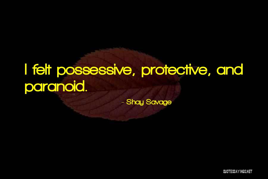 Prafullata Wadivkar Quotes By Shay Savage Prafullata Wadivkar Quotes By Shay Savage