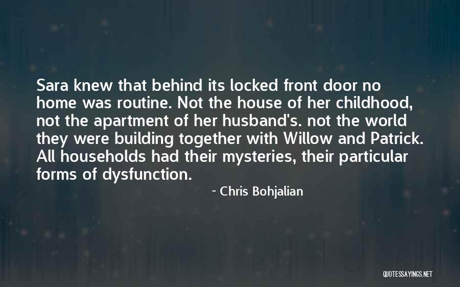 Pragas Do Egito Quotes By Chris Bohjalian Pragas Do Egito Quotes By Chris Bohjalian