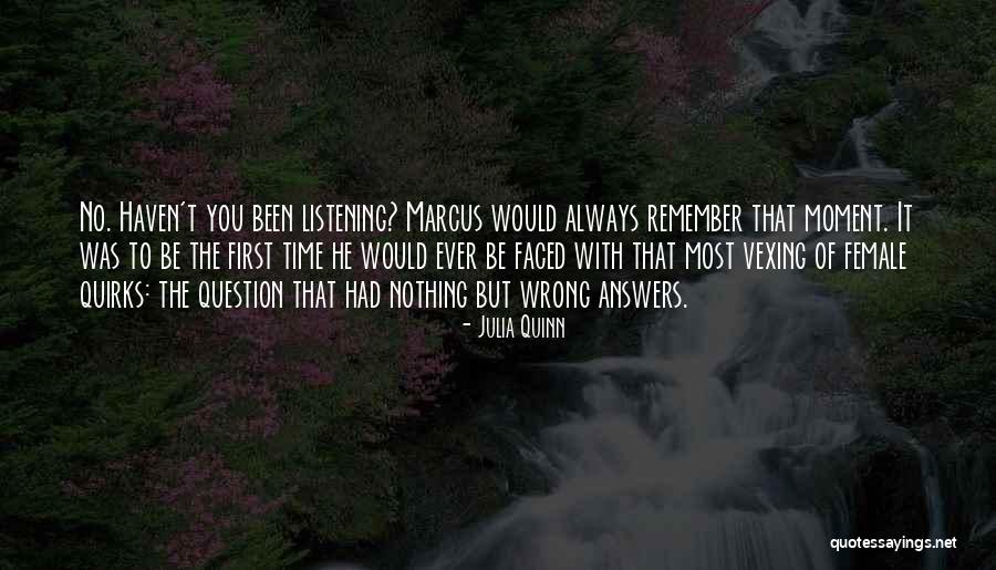 Pragathi Grameena Quotes By Julia Quinn Pragathi Grameena Quotes By Julia Quinn
