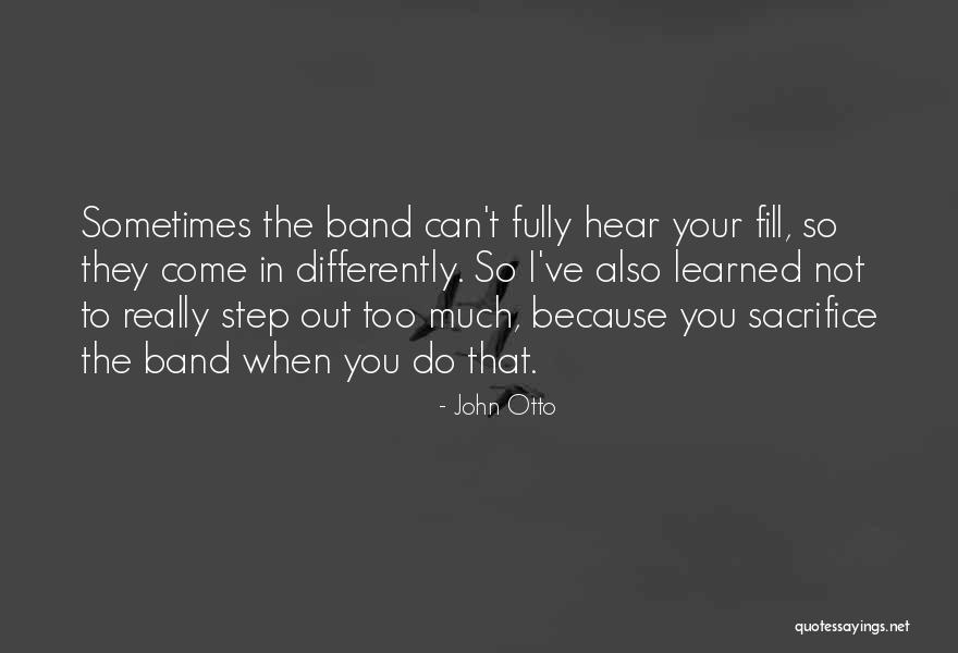 Pragati Scholarship Quotes By John Otto Pragati Scholarship Quotes By John Otto