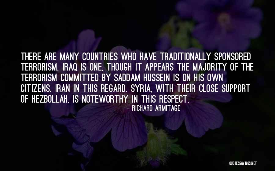 Pragati Scholarship Quotes By Richard Armitage Pragati Scholarship Quotes By Richard Armitage
