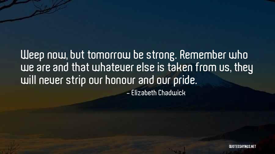 Pragensia Quotes By Elizabeth Chadwick Pragensia Quotes By Elizabeth Chadwick