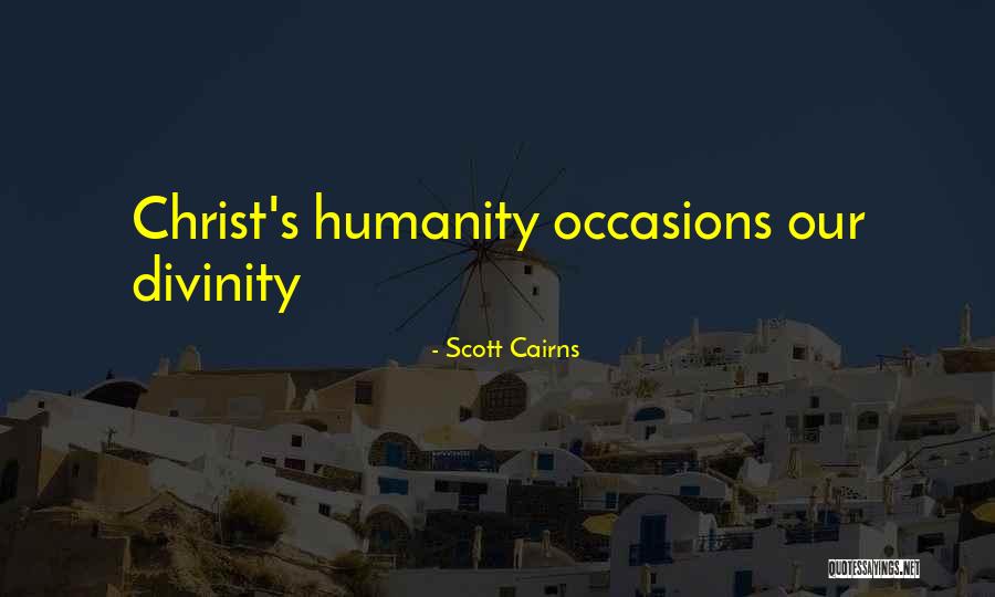 Pragmatic Love Quotes By Scott Cairns Pragmatic Love Quotes By Scott Cairns