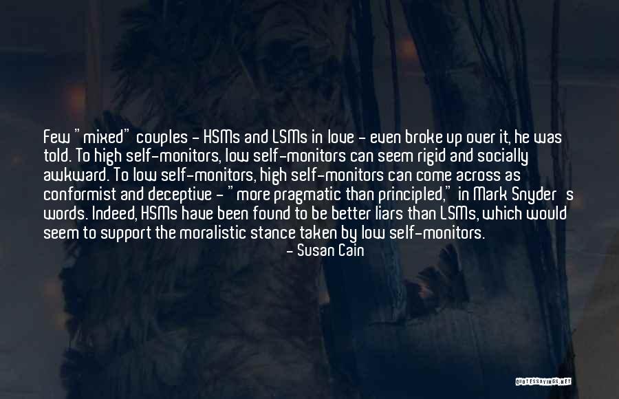 Pragmatic Love Quotes By Susan Cain Pragmatic Love Quotes By Susan Cain