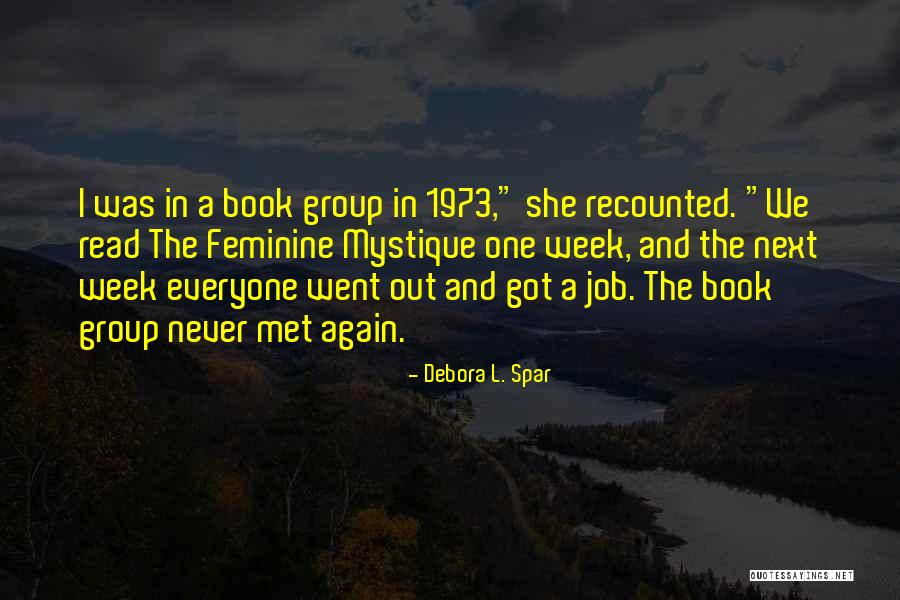 Pragmatically Define Quotes By Debora L. Spar Pragmatically Define Quotes By Debora L. Spar