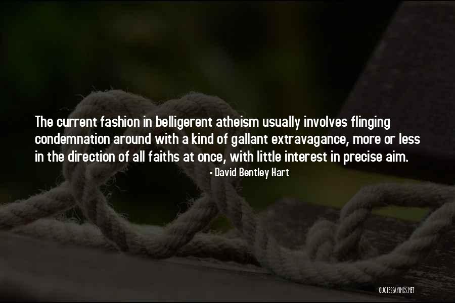 Pragmatics Checklist Quotes By David Bentley Hart Pragmatics Checklist Quotes By David Bentley Hart