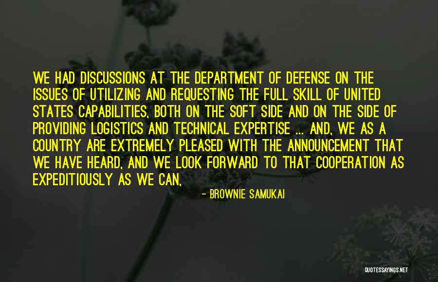 Pragmatikus Quotes By Brownie Samukai Pragmatikus Quotes By Brownie Samukai