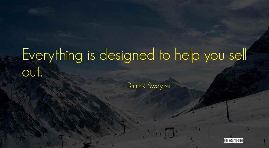 Pragmatisch Quotes By Patrick Swayze Pragmatisch Quotes By Patrick Swayze