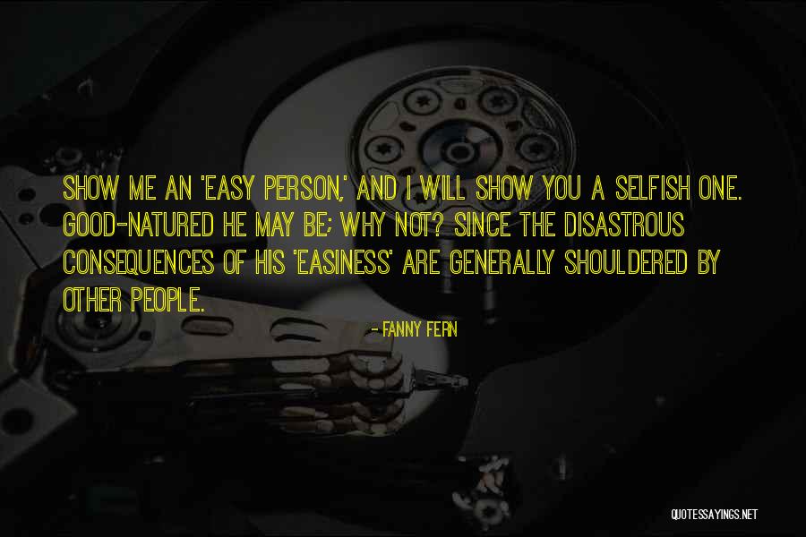 Pragmatische Dimension Quotes By Fanny Fern Pragmatische Dimension Quotes By Fanny Fern