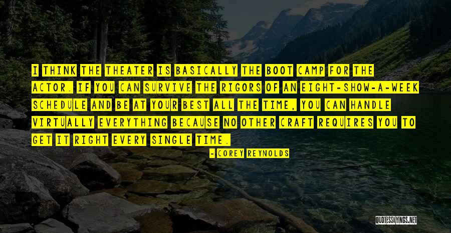 Pragmatische Texte Quotes By Corey Reynolds Pragmatische Texte Quotes By Corey Reynolds