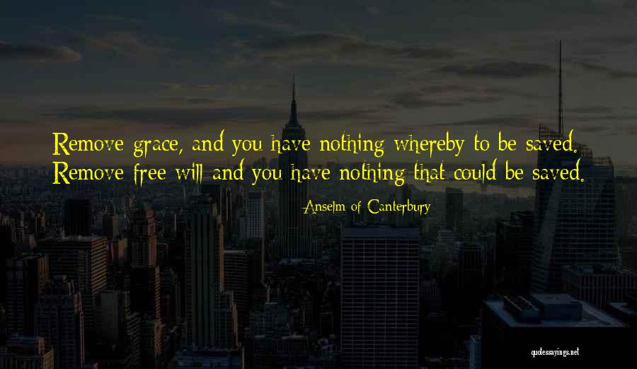 Pragmatisme John Quotes By Anselm Of Canterbury Pragmatisme John Quotes By Anselm Of Canterbury