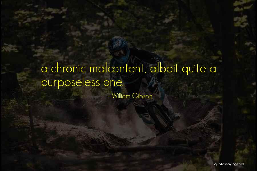Pragmatisme John Quotes By William Gibson Pragmatisme John Quotes By William Gibson