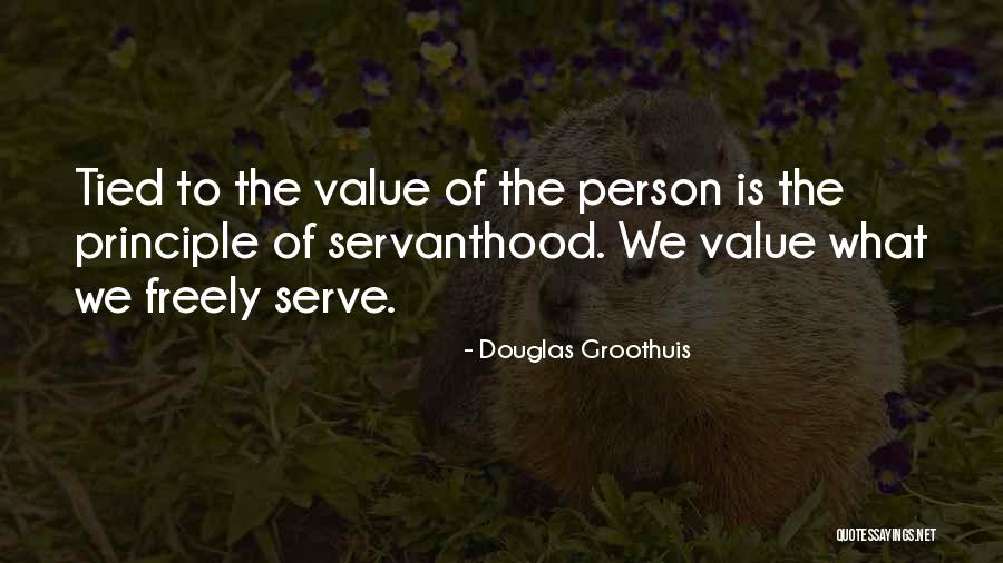 Pragmatisme Synonyme Quotes By Douglas Groothuis Pragmatisme Synonyme Quotes By Douglas Groothuis