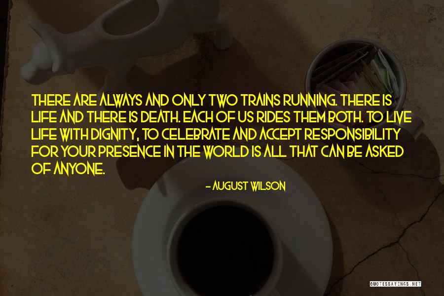 Pragmatismo Definicion Quotes By August Wilson Pragmatismo Definicion Quotes By August Wilson