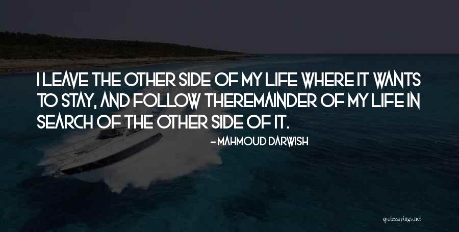 Pragmatist Synonym Quotes By Mahmoud Darwish Pragmatist Synonym Quotes By Mahmoud Darwish