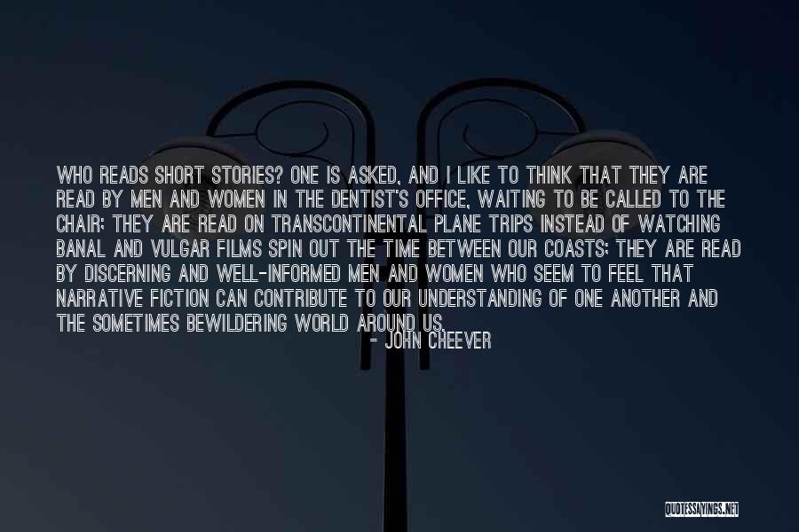 Pragmatists In Business Quotes By John Cheever Pragmatists In Business Quotes By John Cheever