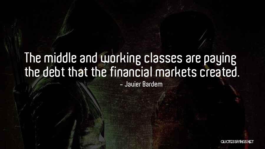 Pragmatists Learning Quotes By Javier Bardem Pragmatists Learning Quotes By Javier Bardem