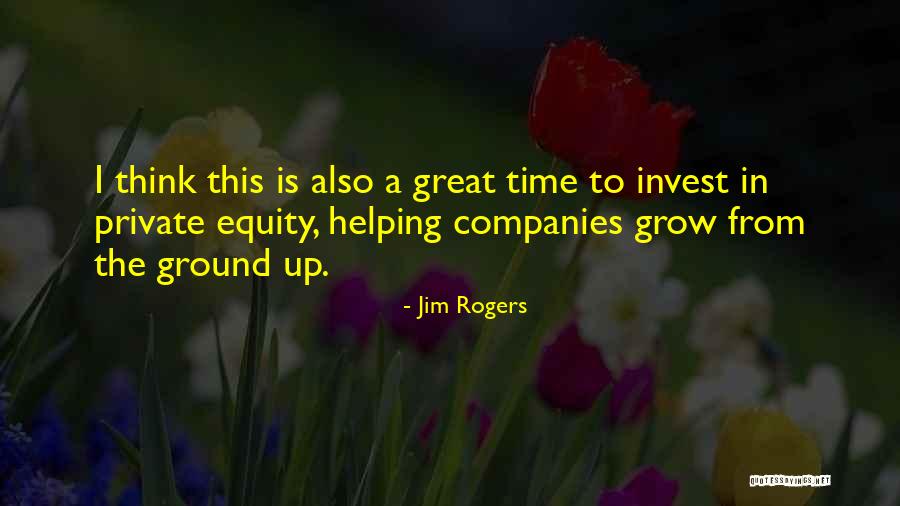 Pragnienie Zemsty Quotes By Jim Rogers Pragnienie Zemsty Quotes By Jim Rogers