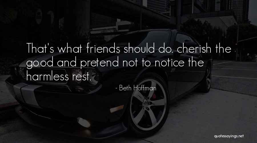 Praguri Skoda Quotes By Beth Hoffman Praguri Skoda Quotes By Beth Hoffman