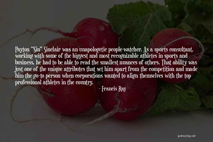 Prahalad Bhakt Quotes By Francis Ray