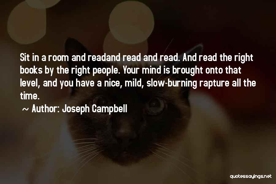 Prahalad Bhakt Quotes By Joseph Campbell