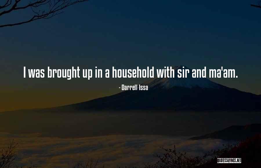 Prahlad Maharaj Quotes By Darrell Issa Prahlad Maharaj Quotes By Darrell Issa