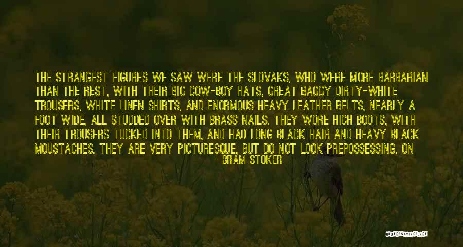 Prahlada Sastry Quotes By Bram Stoker Prahlada Sastry Quotes By Bram Stoker