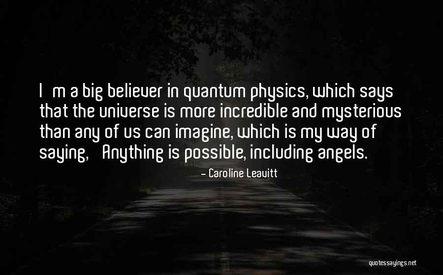 Prahlada Story Quotes By Caroline Leavitt Prahlada Story Quotes By Caroline Leavitt