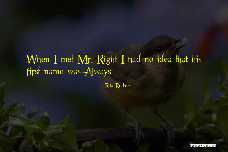 Prahlada Story Quotes By Rita Rudner Prahlada Story Quotes By Rita Rudner