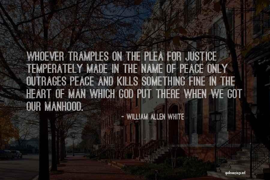 Prahlada Story Quotes By William Allen White Prahlada Story Quotes By William Allen White