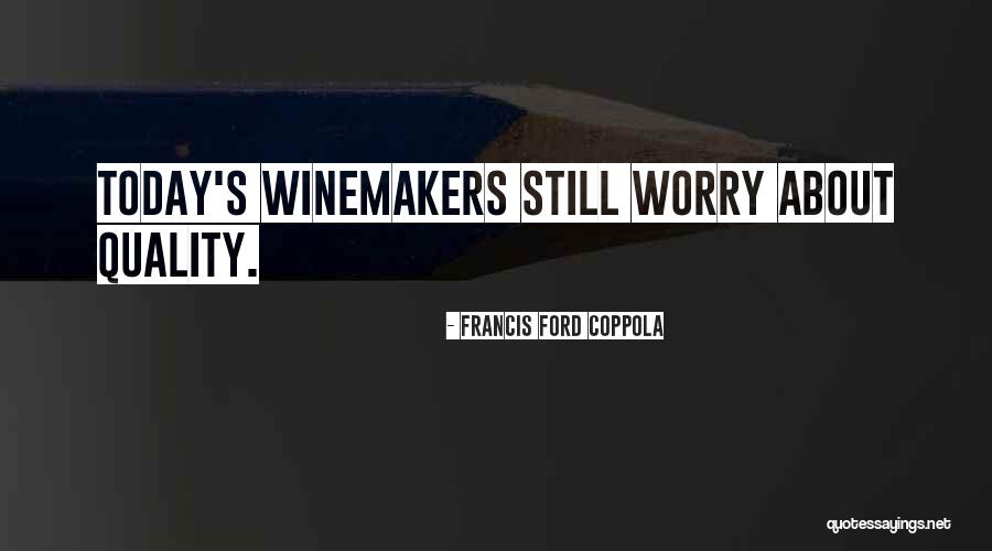 Prahran Hotel Quotes By Francis Ford Coppola Prahran Hotel Quotes By Francis Ford Coppola