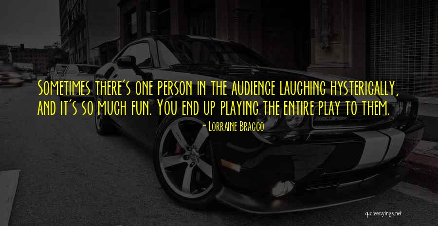 Prahy Fiat Quotes By Lorraine Bracco Prahy Fiat Quotes By Lorraine Bracco