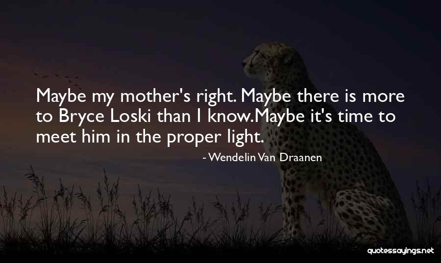 Praia Quotes By Wendelin Van Draanen Praia Quotes By Wendelin Van Draanen