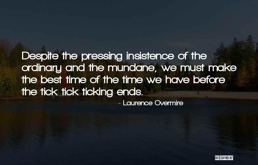 Praias Online Quotes By Laurence Overmire Praias Online Quotes By Laurence Overmire
