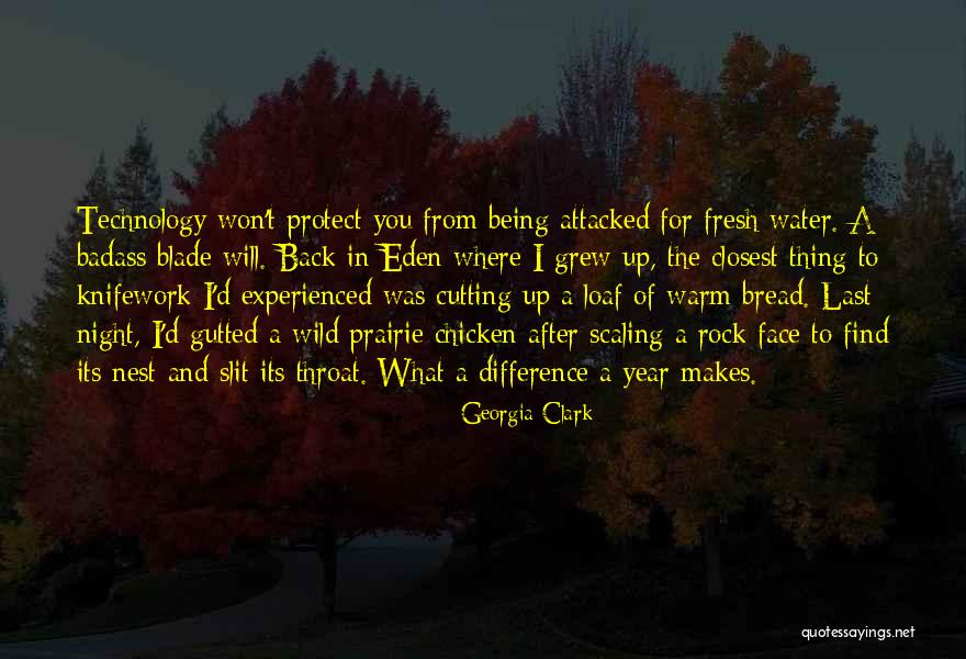 Prairie Chicken Quotes By Georgia Clark Prairie Chicken Quotes By Georgia Clark