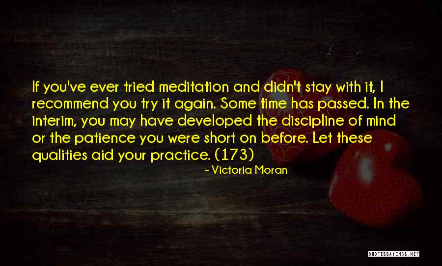 Prairies De La Quotes By Victoria Moran Prairies De La Quotes By Victoria Moran